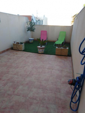 Appartement à Aguilas